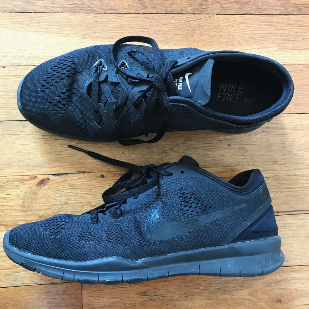 Nike Free 5.0